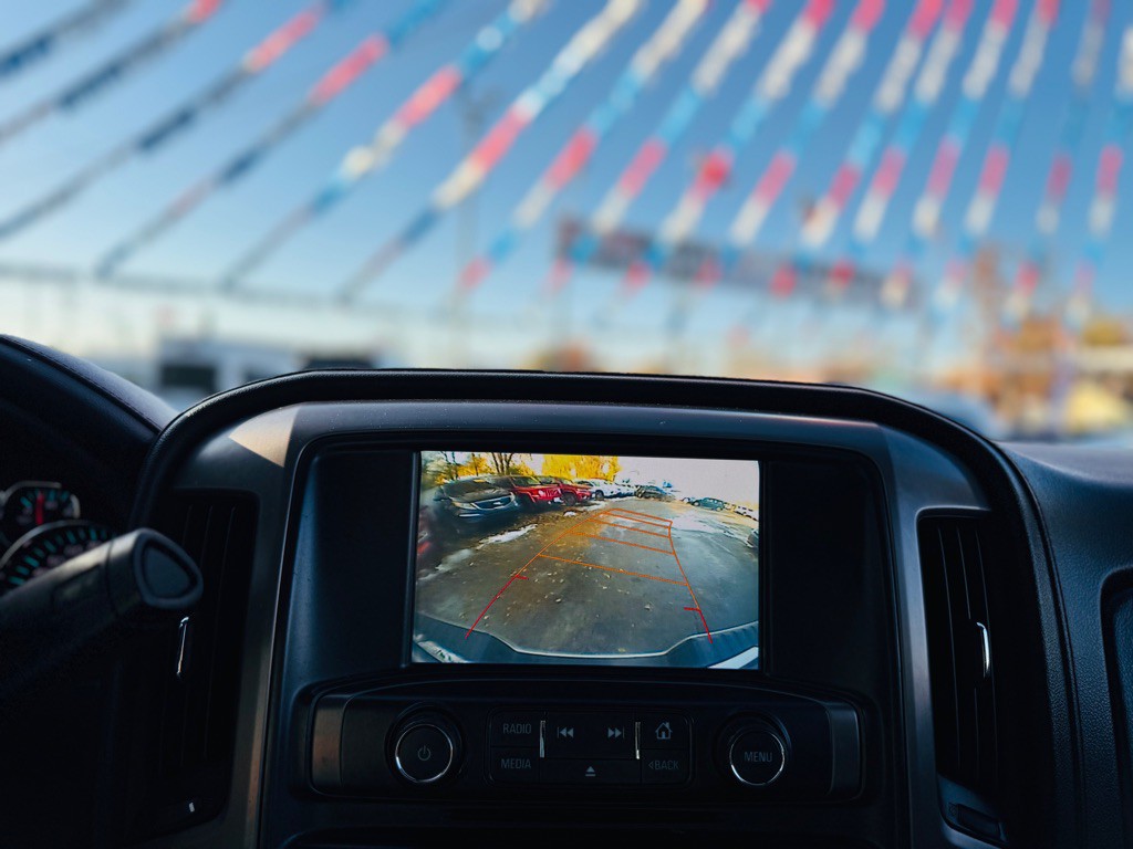 2017 GMC Sierra Image 41