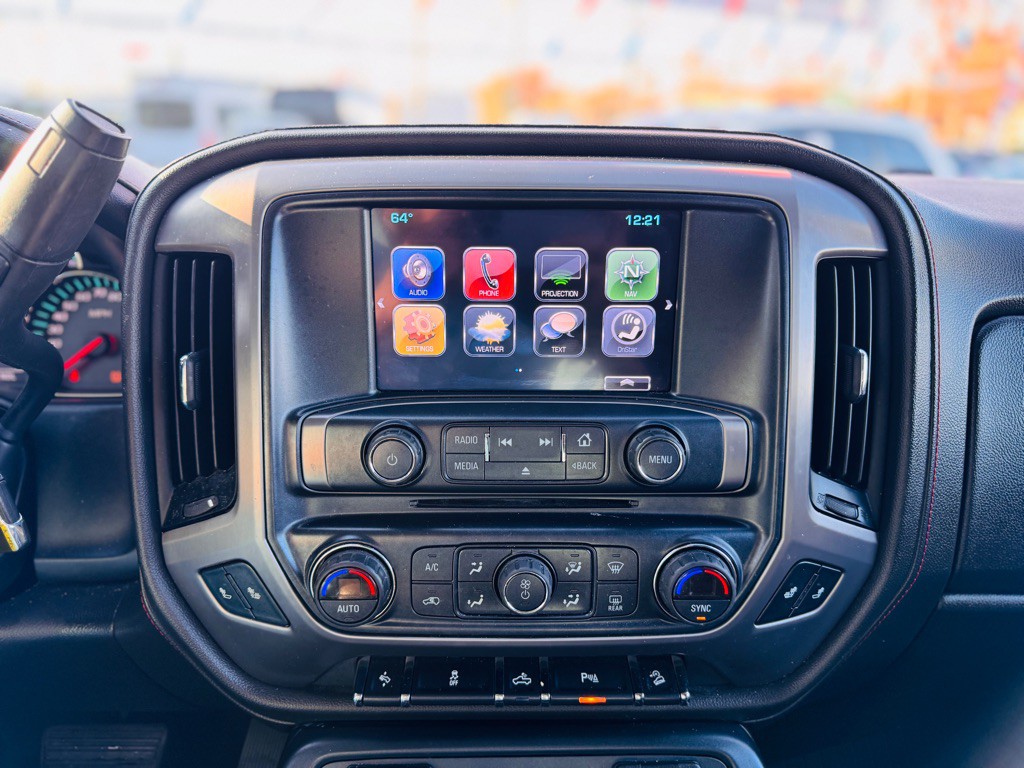 2017 GMC Sierra Image 43