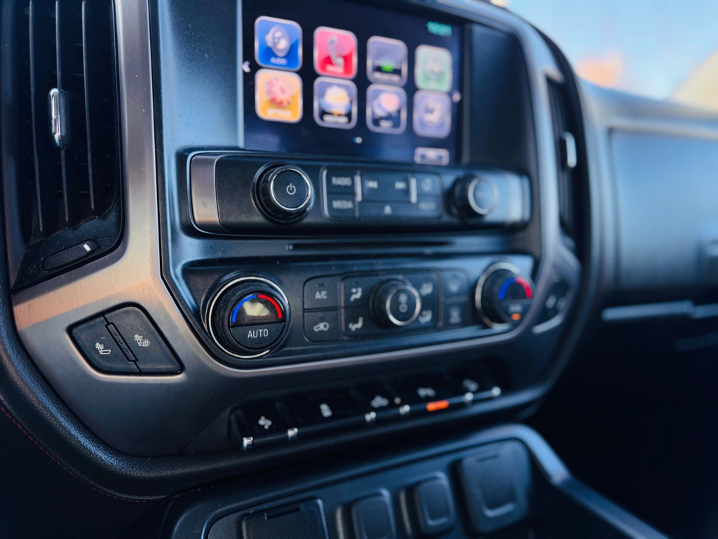 2017 GMC Sierra Image 44