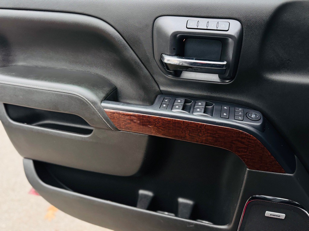 2018 GMC Sierra Image 29