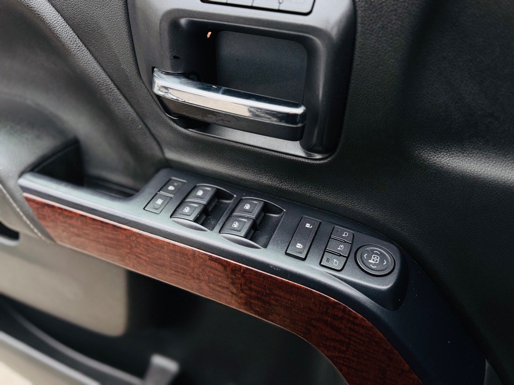 2018 GMC Sierra Image 31