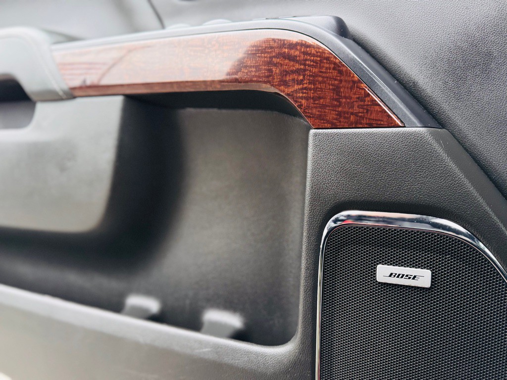 2018 GMC Sierra Image 32