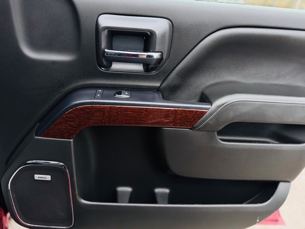 2018 GMC Sierra Image 37