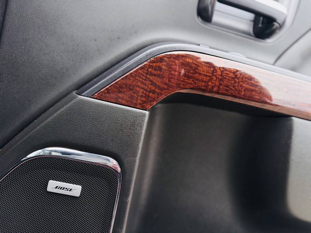 2018 GMC Sierra Image 38