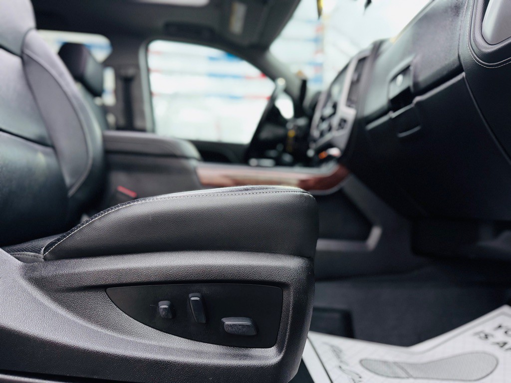 2018 GMC Sierra Image 41