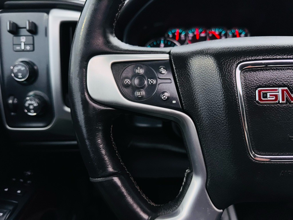 2018 GMC Sierra Image 50