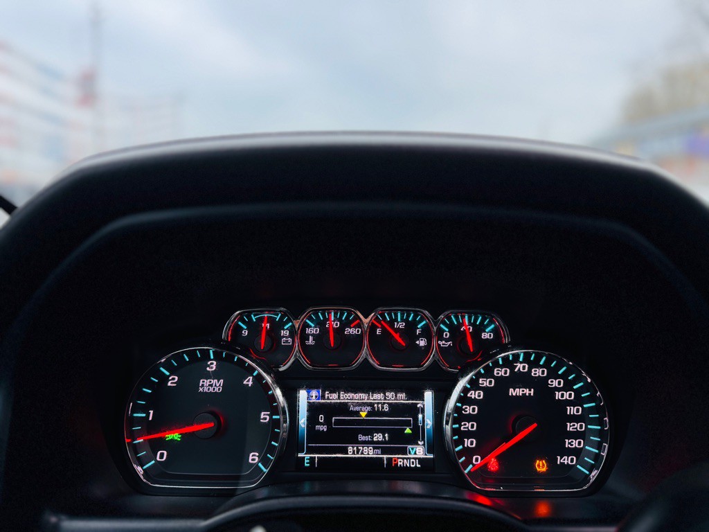 2018 GMC Sierra Image 51