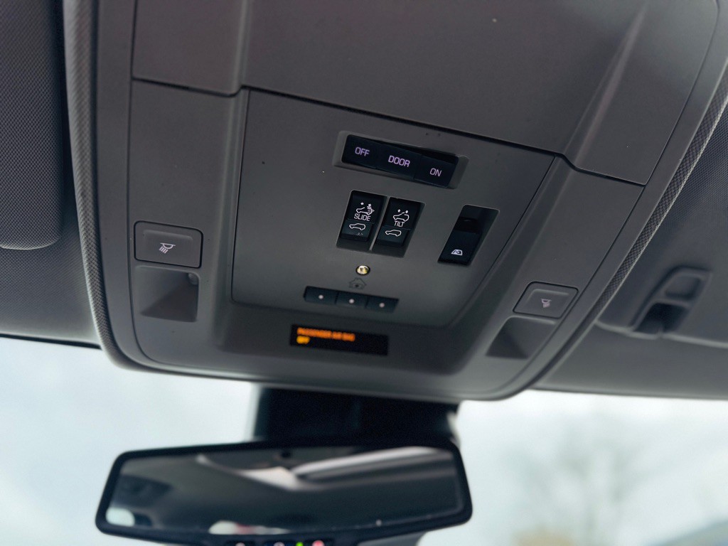 2018 GMC Sierra Image 53