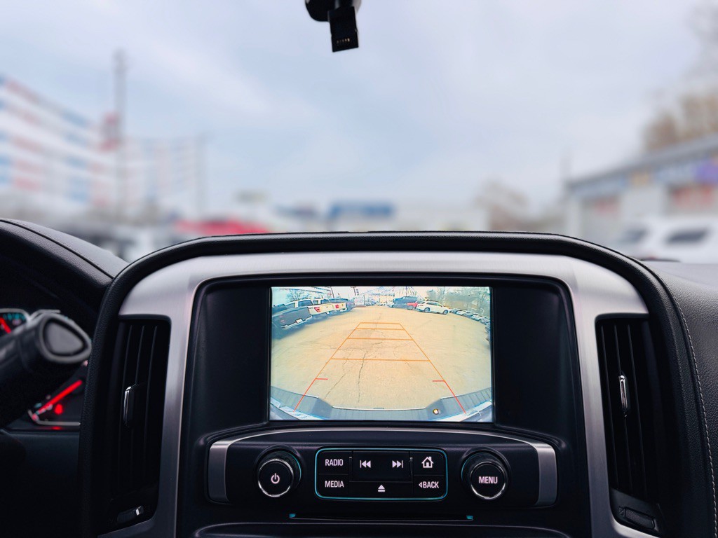 2018 GMC Sierra Image 55