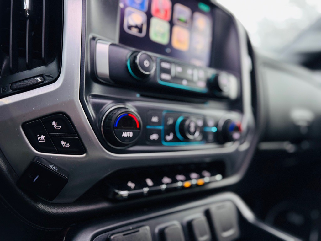 2018 GMC Sierra Image 59