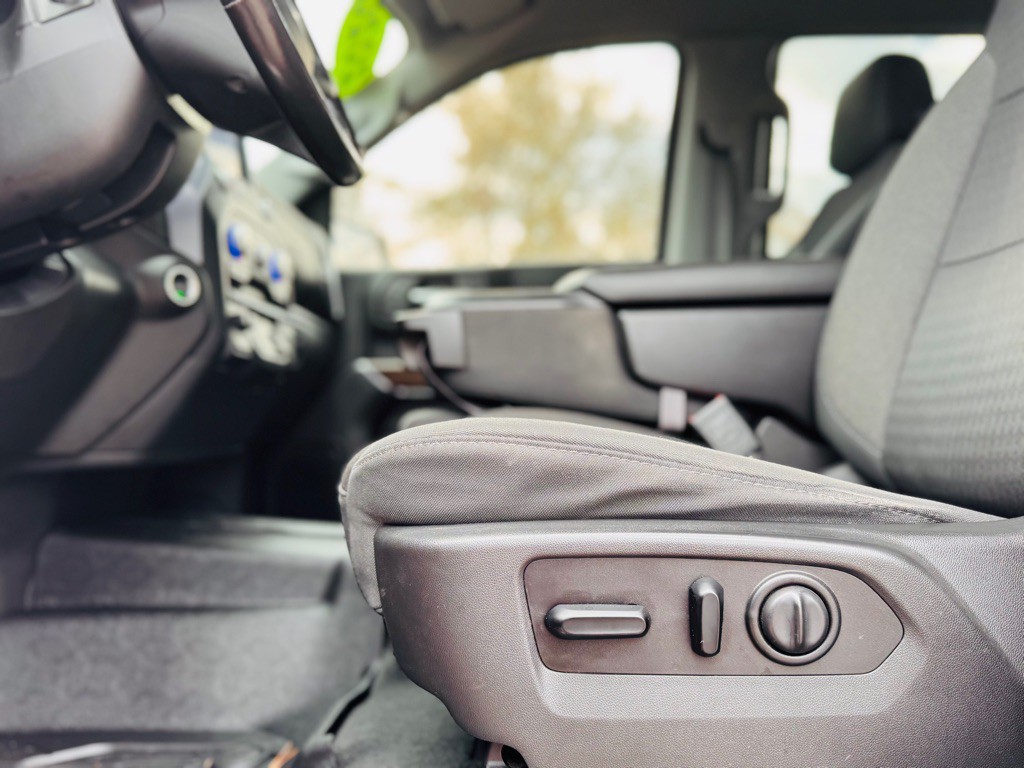 2020 GMC Sierra Image 33