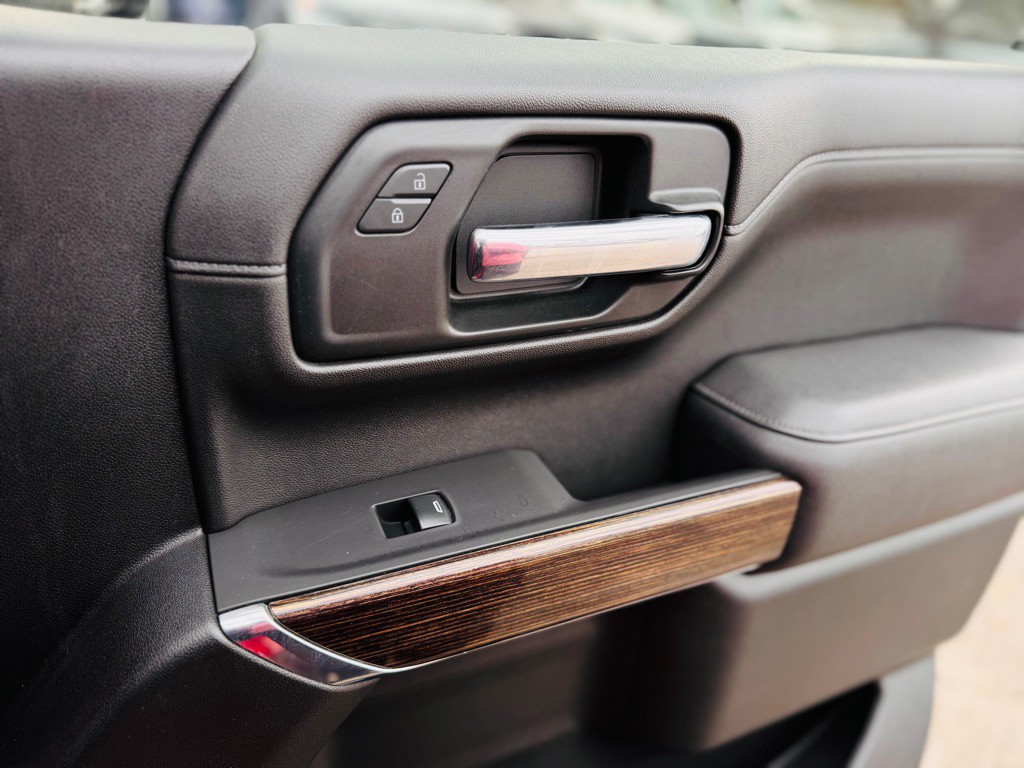 2020 GMC Sierra Image 35