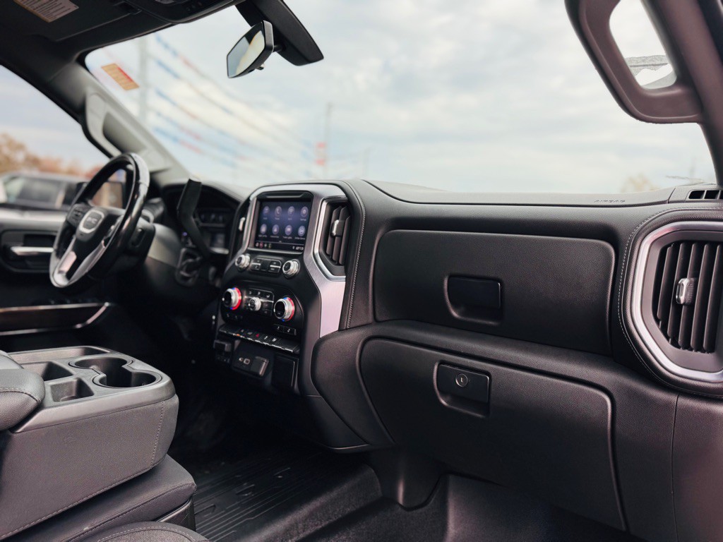 2020 GMC Sierra Image 36