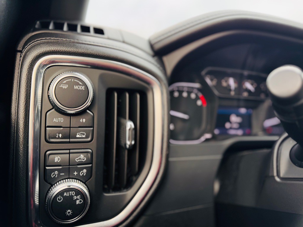 2020 GMC Sierra Image 44