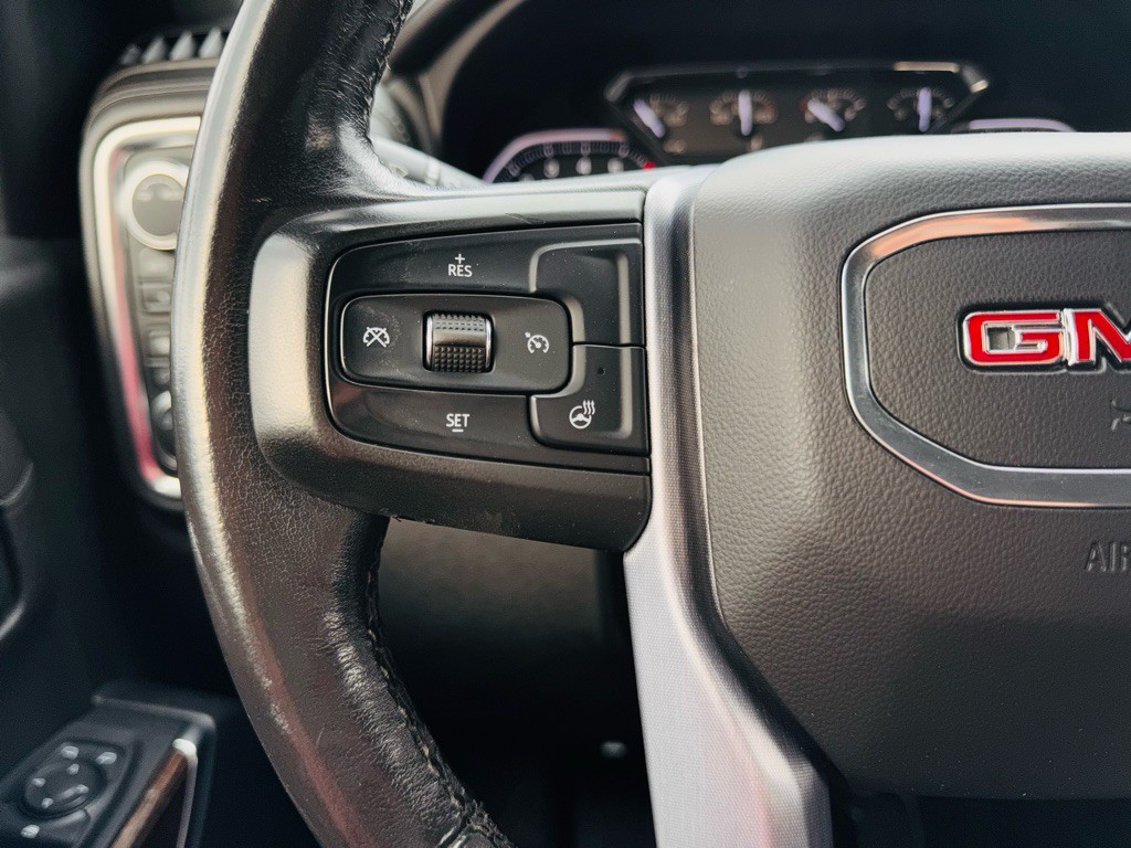 2020 GMC Sierra Image 45