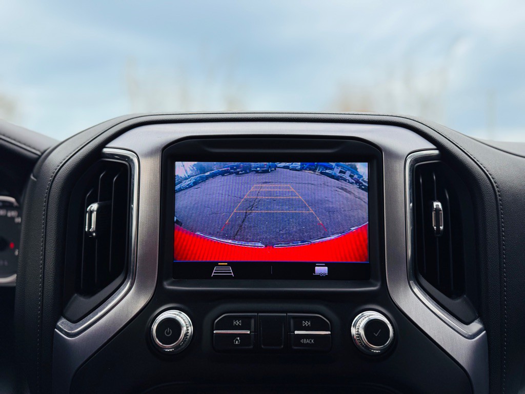 2020 GMC Sierra Image 49