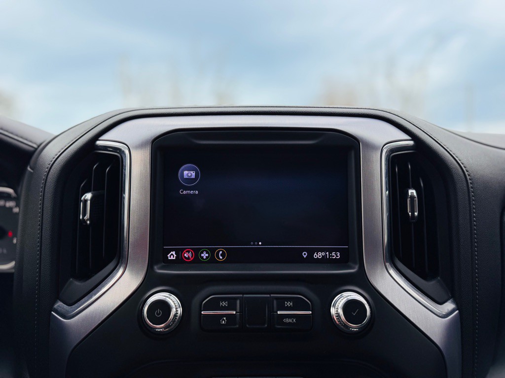 2020 GMC Sierra Image 51