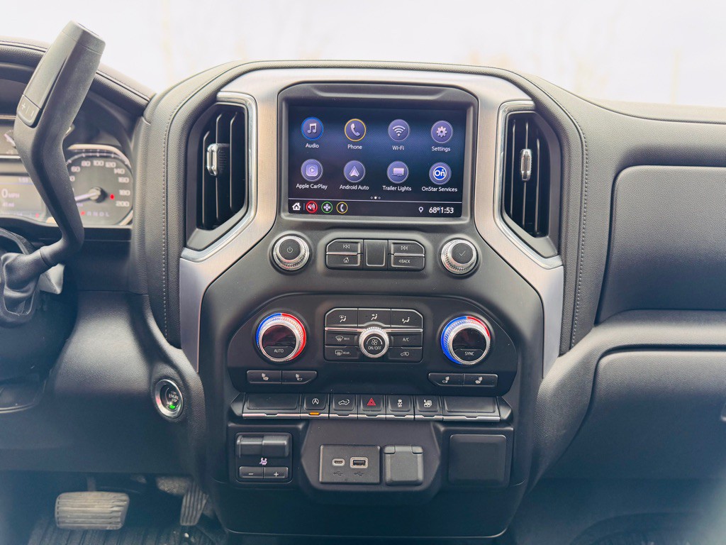 2020 GMC Sierra Image 53