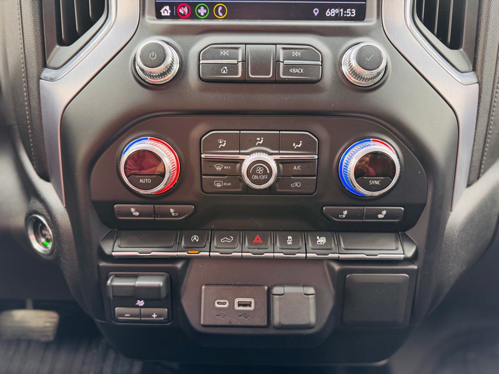 2020 GMC Sierra Image 54