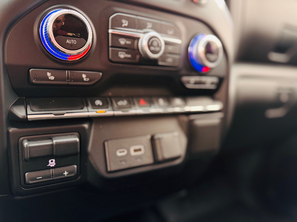 2020 GMC Sierra Image 55