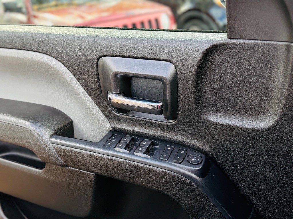 2018 GMC Sierra Image 20