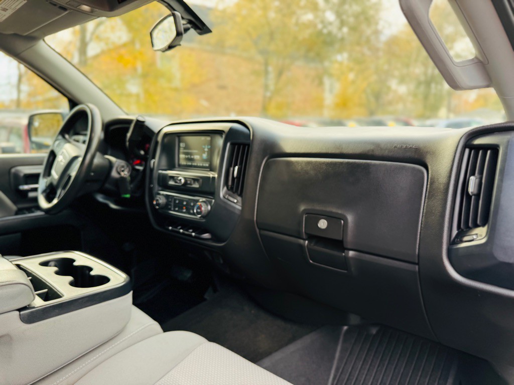 2018 GMC Sierra Image 23