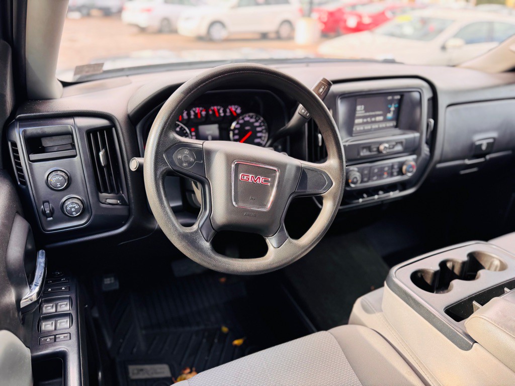 2018 GMC Sierra Image 26