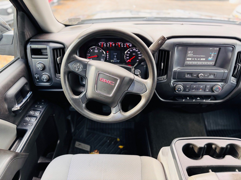 2018 GMC Sierra Image 27