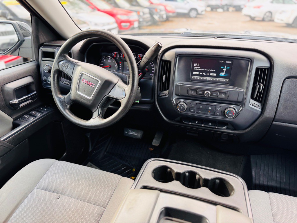 2018 GMC Sierra Image 28