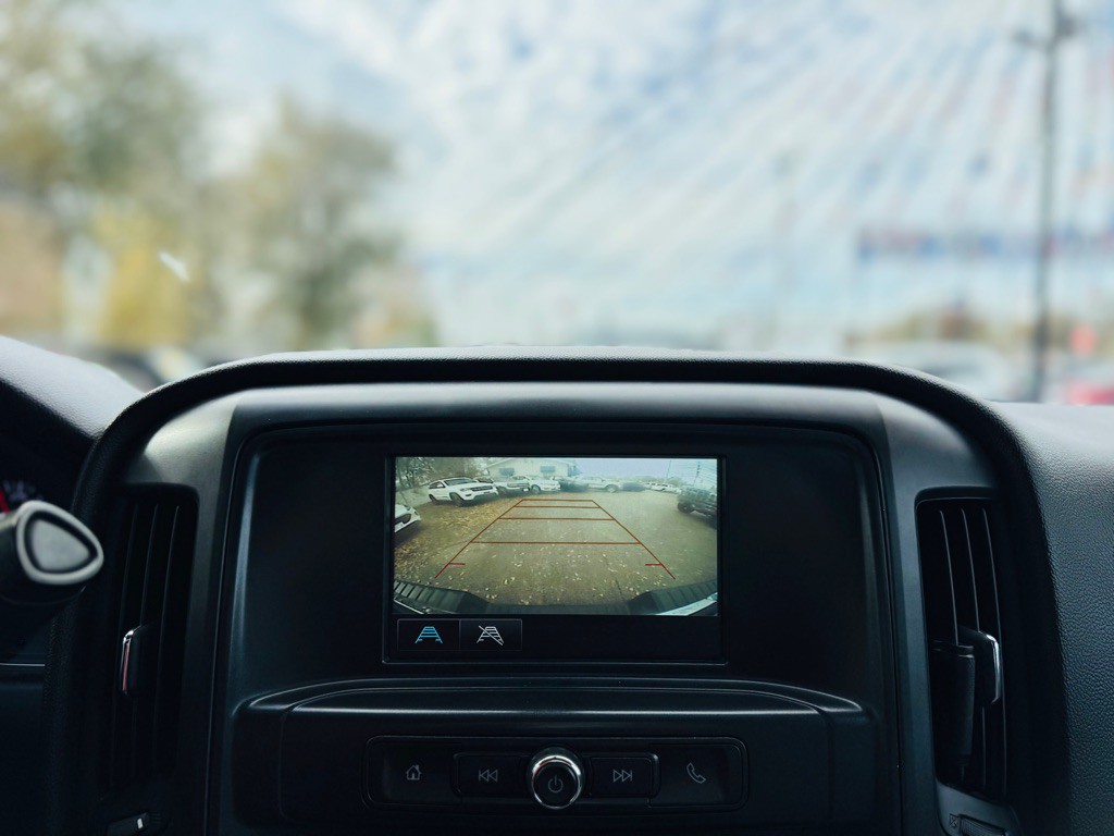 2018 GMC Sierra Image 33