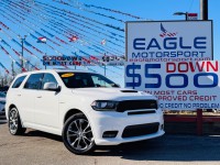 Image for 2020 Dodge Durango R/T ID: 7006473