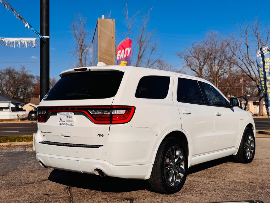 2020 Dodge Durango Image 7