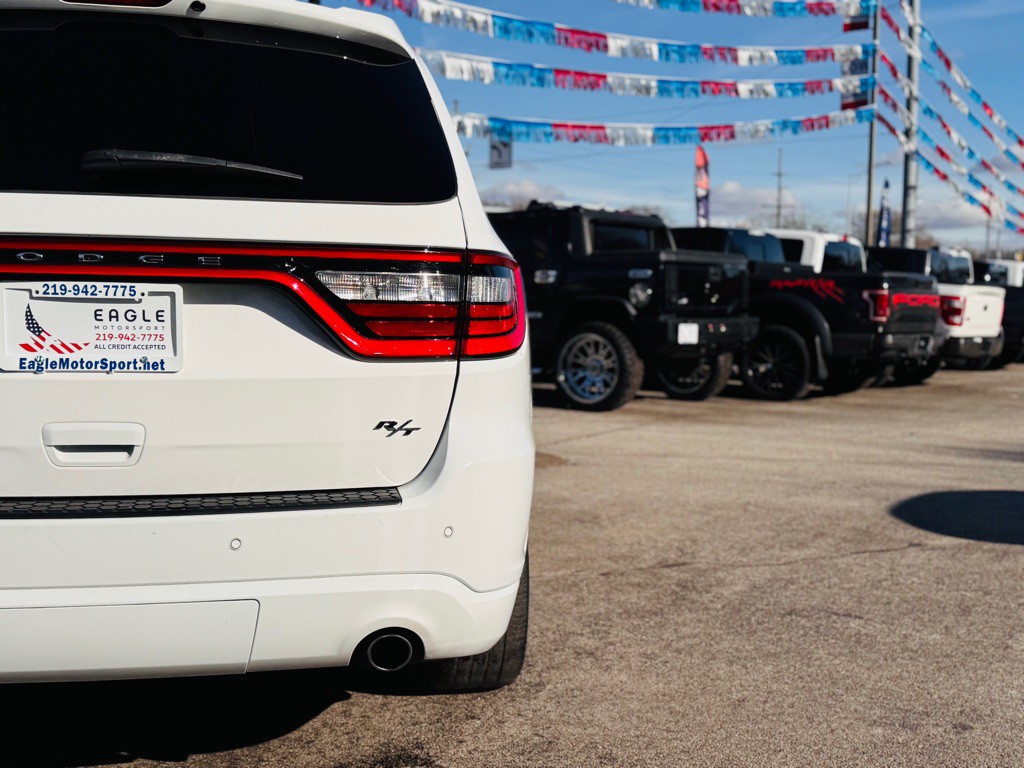 2020 Dodge Durango Image 9