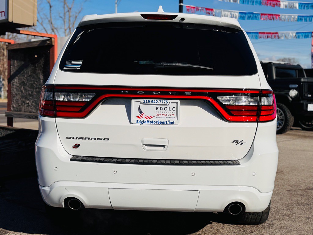 2020 Dodge Durango Image 10