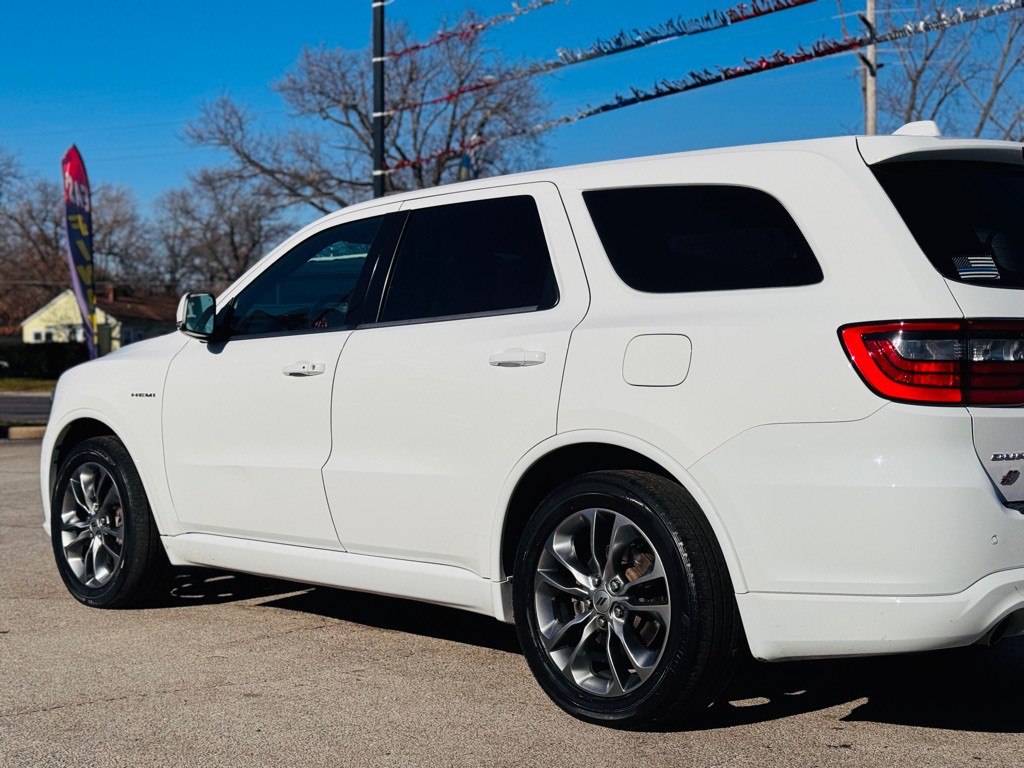 2020 Dodge Durango Image 14