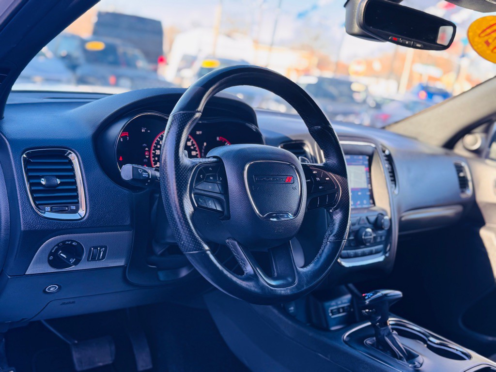 2020 Dodge Durango Image 20