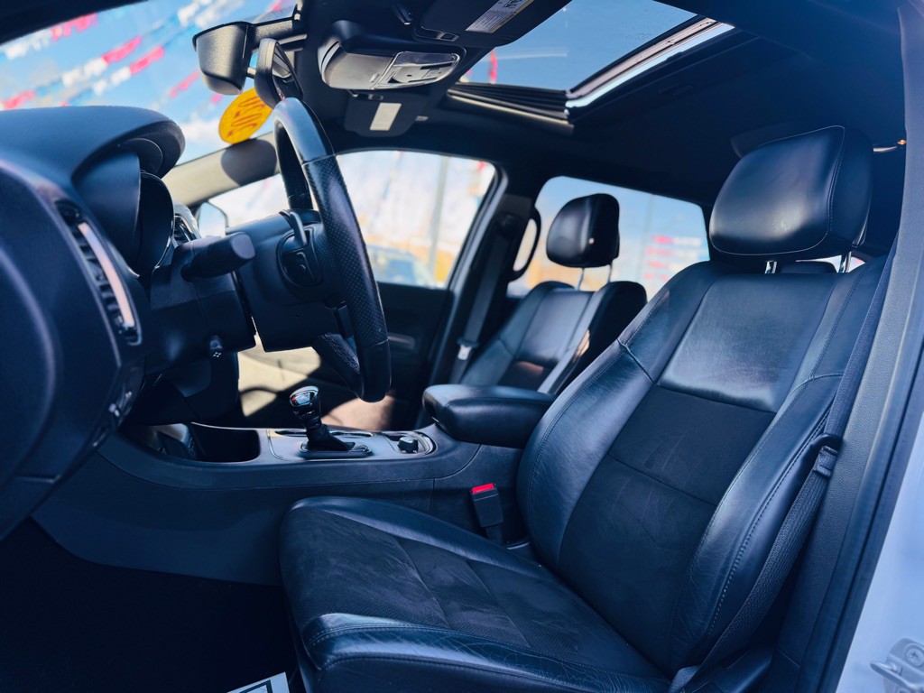 2020 Dodge Durango Image 22