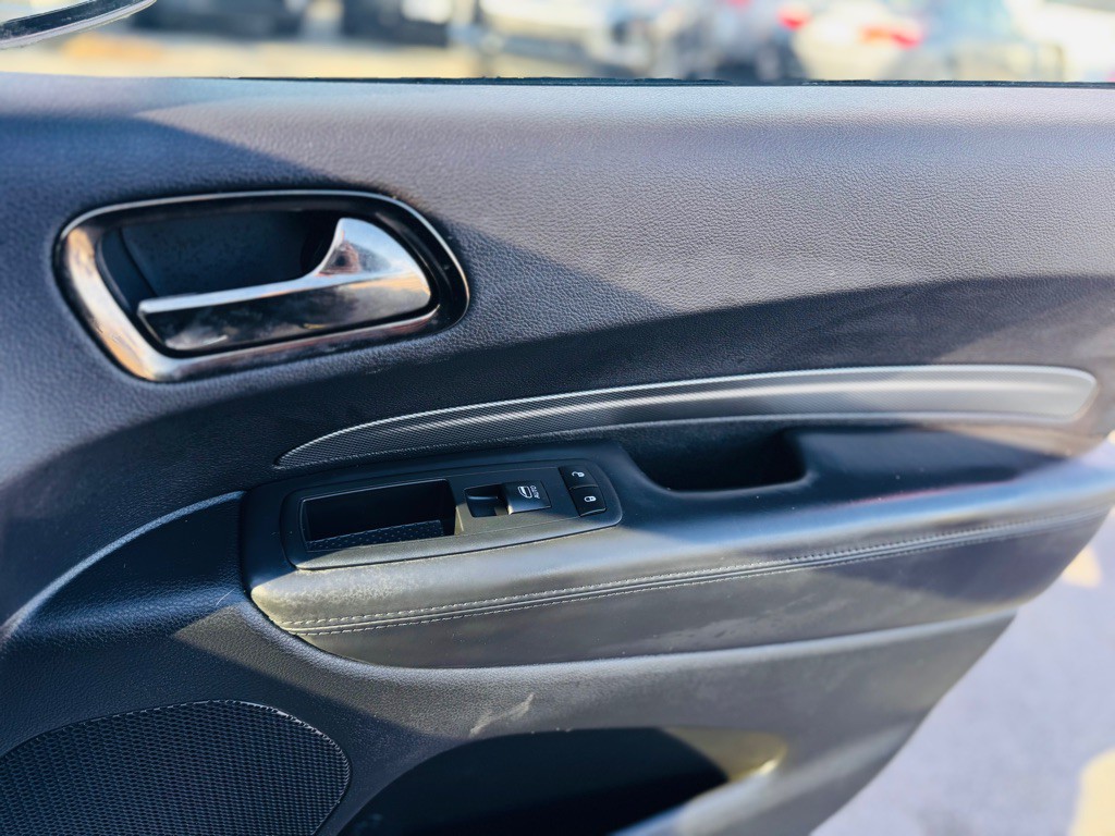 2020 Dodge Durango Image 23
