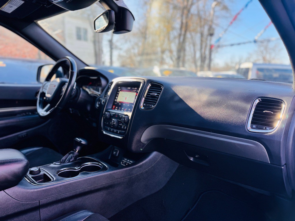 2020 Dodge Durango Image 24