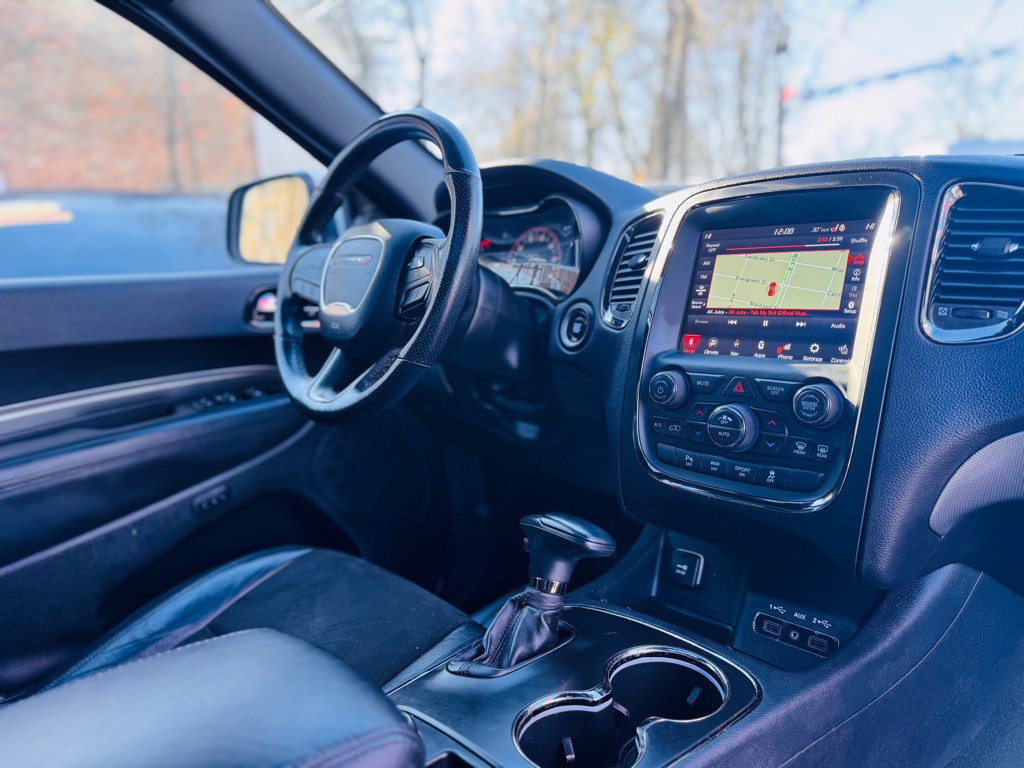 2020 Dodge Durango Image 25
