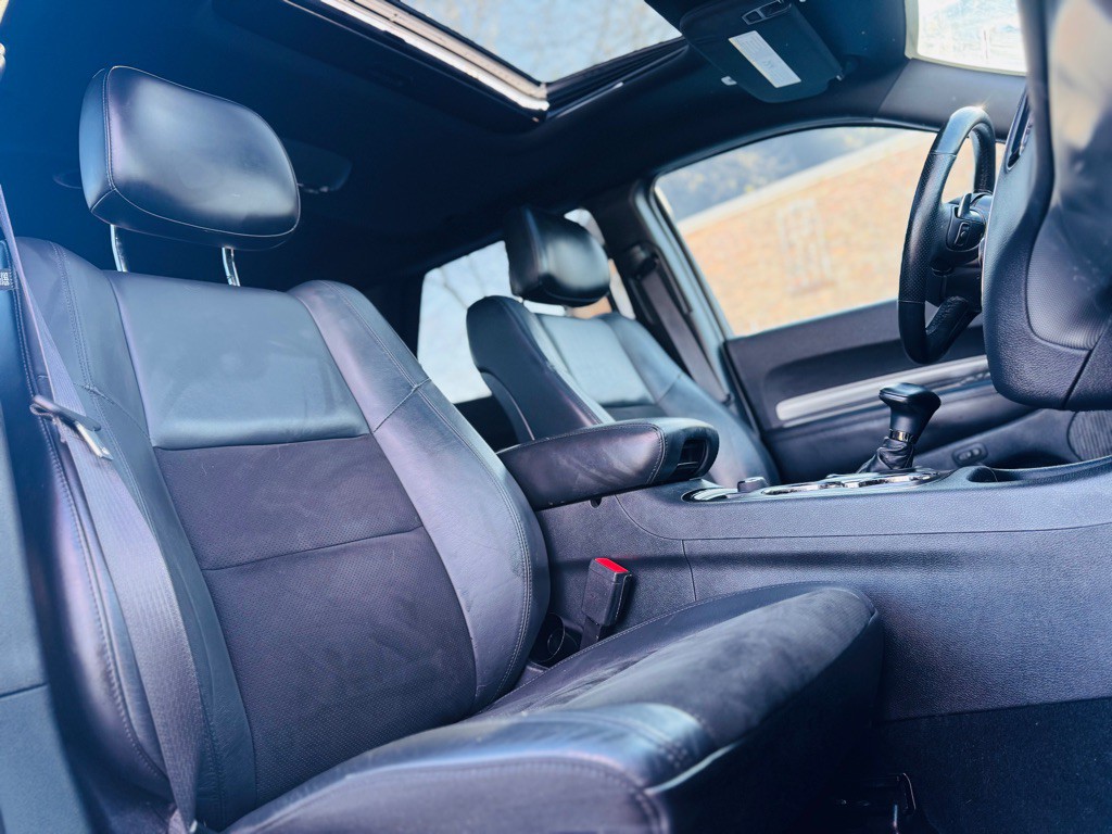 2020 Dodge Durango Image 27