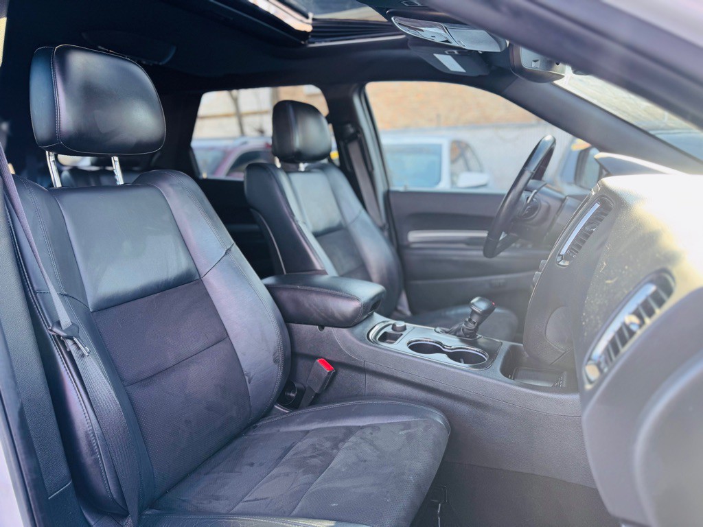 2020 Dodge Durango Image 28