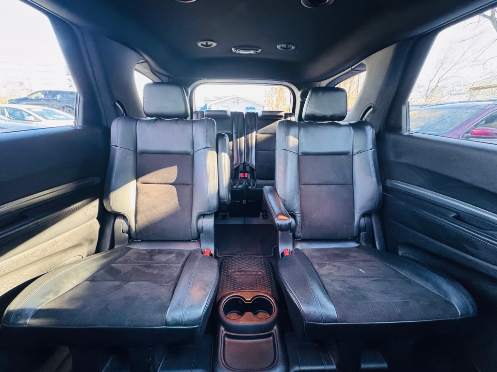 2020 Dodge Durango Image 29