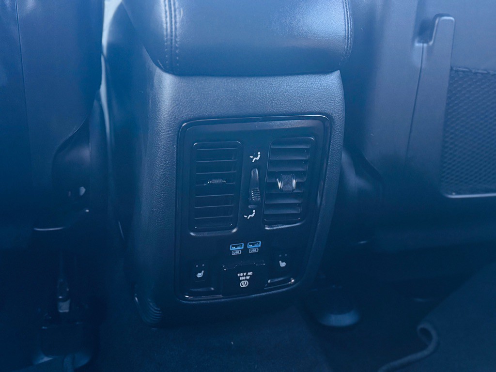 2020 Dodge Durango Image 30