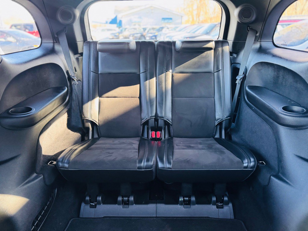 2020 Dodge Durango Image 31