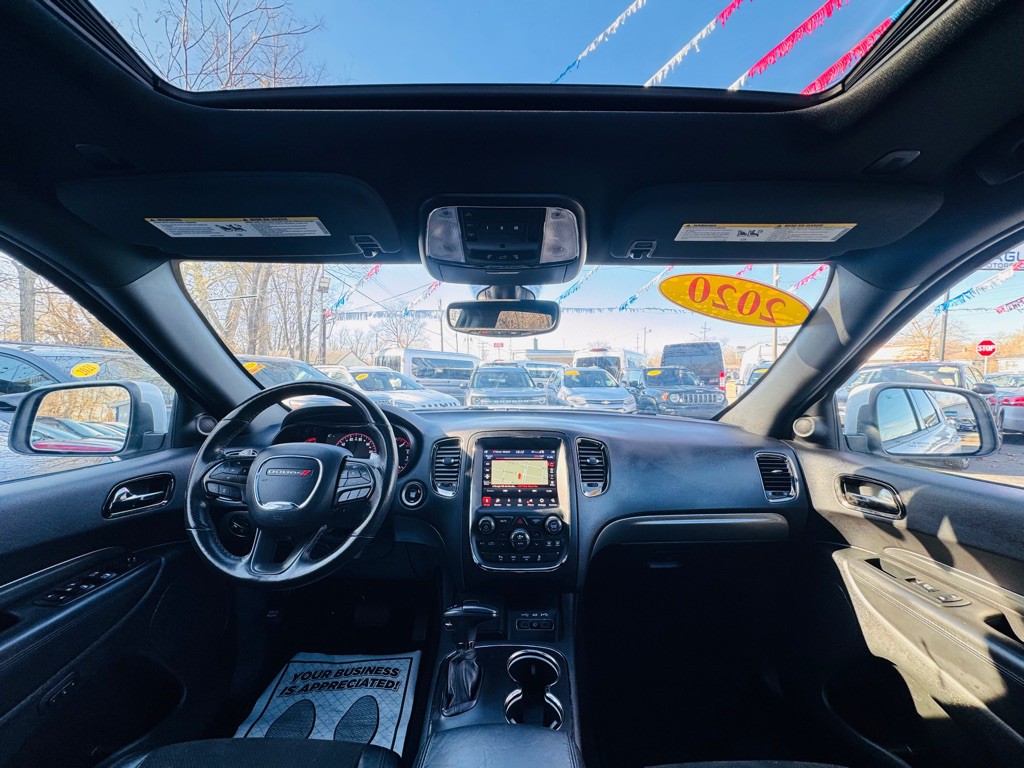 2020 Dodge Durango Image 32