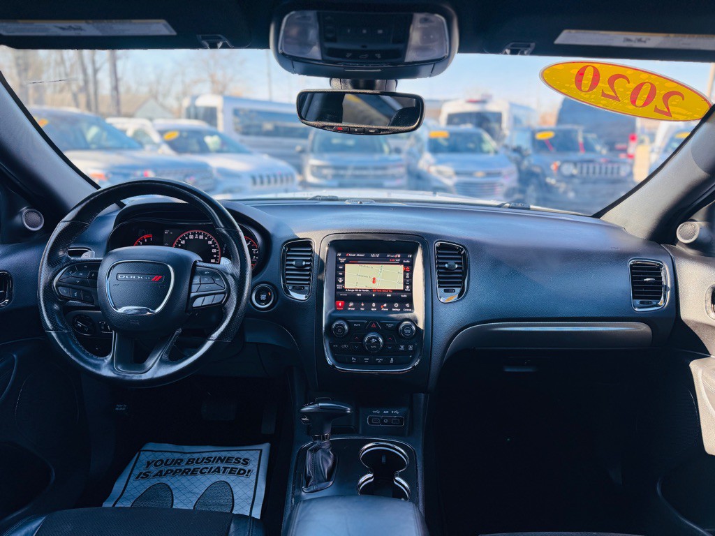 2020 Dodge Durango Image 33