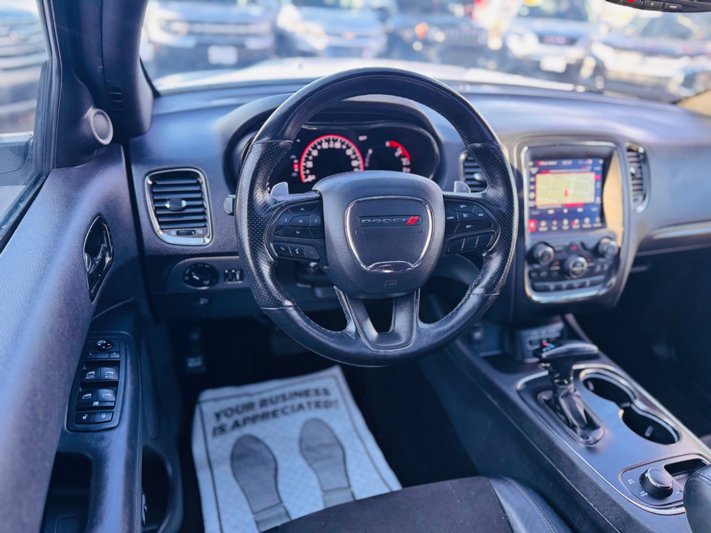 2020 Dodge Durango Image 34