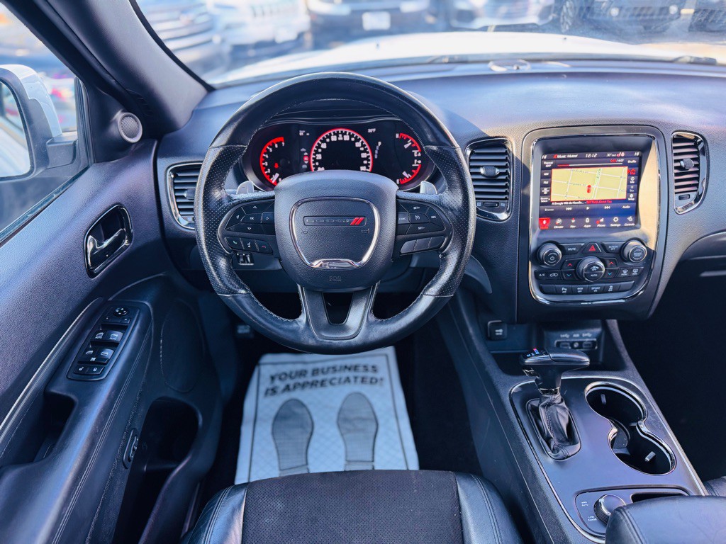 2020 Dodge Durango Image 35
