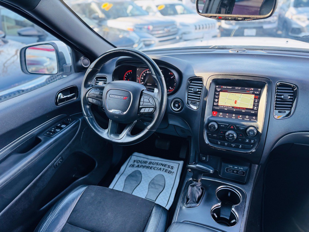 2020 Dodge Durango Image 36